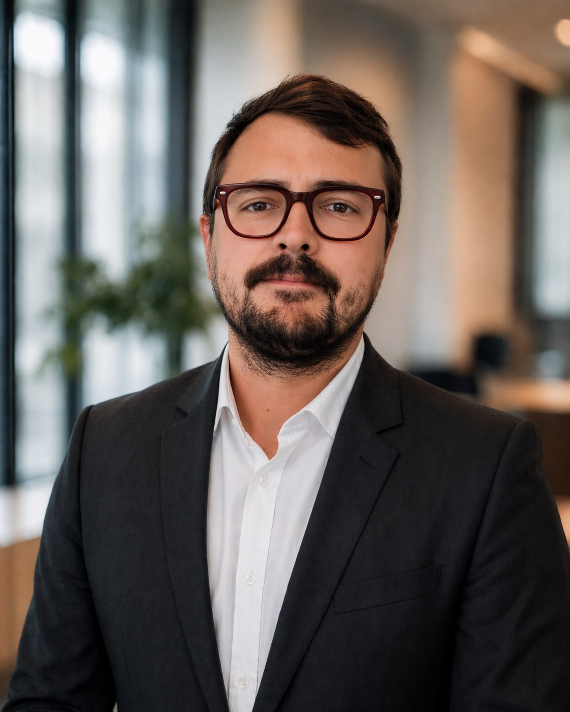 Florian Bodé